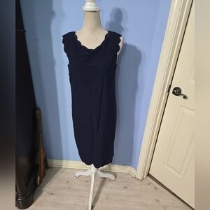 Donna Ricco Size 10 Womens Dress